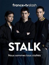 Киберсталкер (2019) Stalk