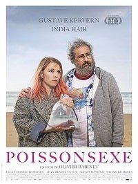 Рыбосекс (2019) Sexfish / Poissonsexe