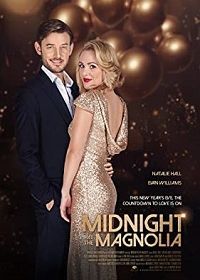 В полночь в Магнолии (2020) Midnight at the Magnolia