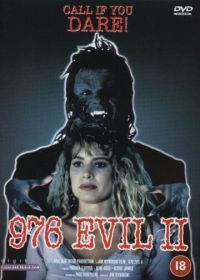 Телефон дьявола 2 (1991) 976-Evil II
