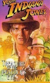Приключения молодого Индианы Джонса: Глаз павлина (1995) The Adventures of Young Indiana Jones: Treasure of the Peacock's Eye