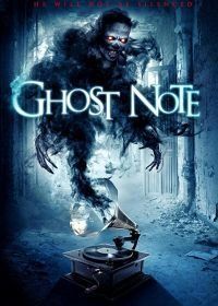 Нота-призрак (2016) Ghost Note