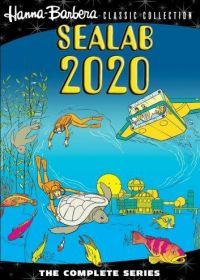 МорЛаб-2020 (1972) Sealab 2020