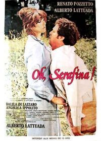 О, Серафина! (1976) Oh, Serafina!