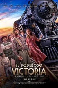 Великолепная Виктория (2021)
