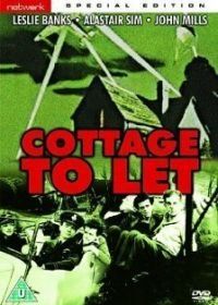 Сдается коттедж (1941) Cottage to Let