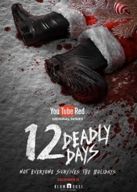 12 смертельных дней (2016) 12 Deadly Days