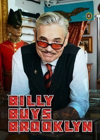 Билли скупает Бруклин (2021) Billy Buys Brooklyn