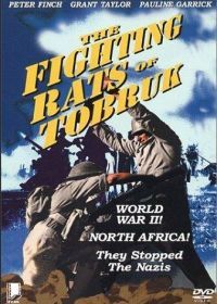 Крысы Тобрука (1944) The Rats of Tobruk