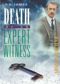 Смерть эксперта-свидетеля (1983) Death of an Expert Witness