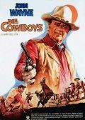 Ковбои (1972) The Cowboys
