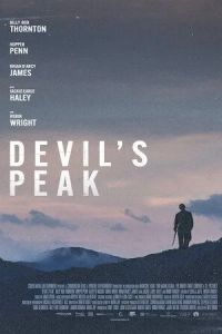 Пик дьявола / Devil's Peak (2023)