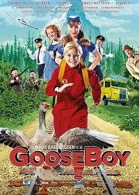 Гусбой (2019) Gooseboy