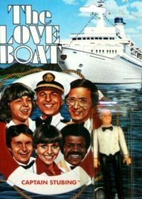 Корабль влюблённых (1990) The Love Boat: A Valentine Voyage