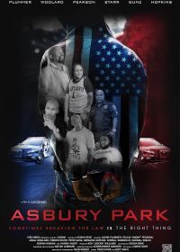 Эсбери Парк (2021) Asbury Park