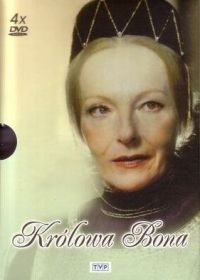 Королева Бона (1980) Królowa Bona