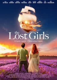 Потерянная девушка (2022) The Lost Girls