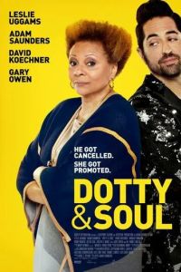 Дотти и душа / Dotty & Soul (2022)