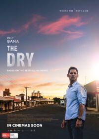 Город тайн (2020) The Dry