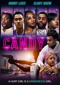 Кэнди (2019) Candy