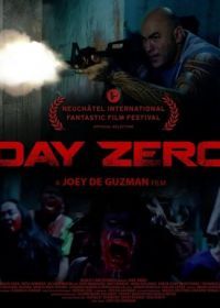 День 0 (2022) Day Zero