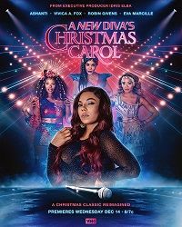 Рождественская песнь новой дивы (2022) A New Diva's Christmas Carol