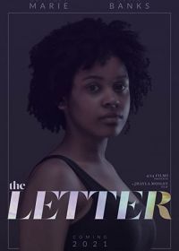 Письмо (2021) The Letter