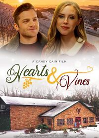 Вино и любовь (2021) Hearts & Vines