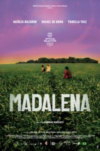 Мадалена (2021) Madalena