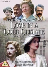 Любовь в холодном климате (1980) Love in a Cold Climate