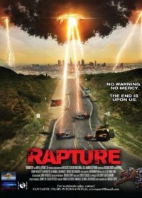 Новый апокалипсис. Молния судьбы (2014) Rapture