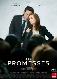 Обещания (2021) Les promesses