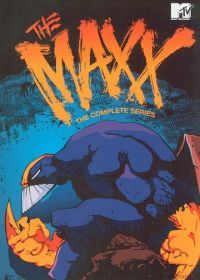Макс (1995) The Maxx