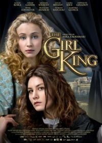 Девушка-король (2015) The Girl King
