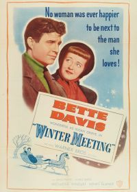 Зимняя встреча (1948) Winter Meeting