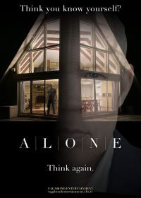 Один (2021) Alone