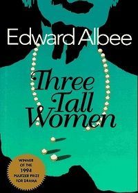 Три высокие женщины (2022) Three Tall Women