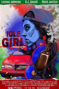 Праздная / Idle Girl (2020)