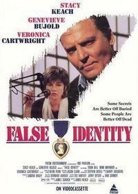В чужом обличье (1990) False Identity