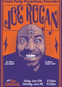 Джо Роган: Triggered (2016) Joe Rogan: Triggered