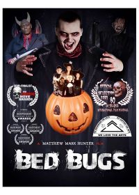 Клопы (2020) Bed Bugs