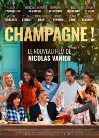 Шампанского! (2022) Champagne!