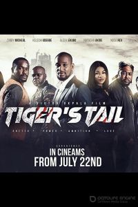 Хвост тигра / Tiger's Tail (2022)