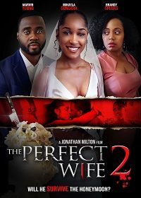 Идеальная жена 2: Новое искушение (2022) The Perfect Wife 2