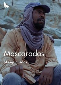 Люди в масках (2020) Mascarados