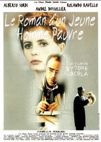 Роман бедного юноши (1995) Romanzo di un giovane povero