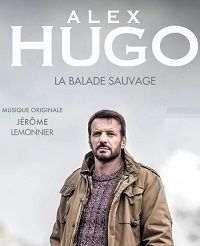 Алекс Юго - Побег в горы (2019) Alex Hugo - La balade sauvage
