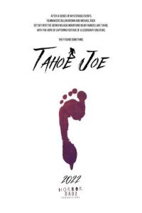 Тахо Джо / Tahoe Joe (2022)