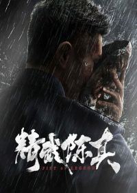 Кулак легенды (2019) Jing wu chen zhen