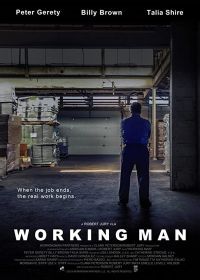 Работяга (2020) Working Man